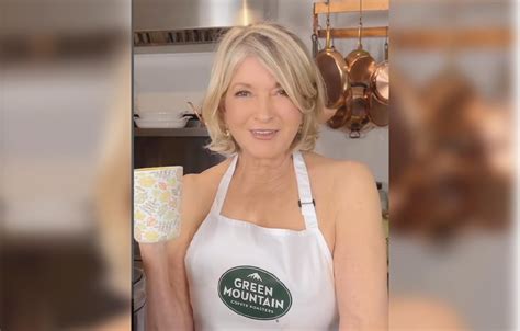 martha stewart tits